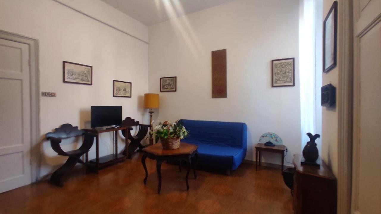 Appartement In Centro Da Ema La Spezia