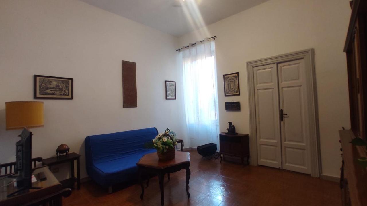 In Centro Da Ema *