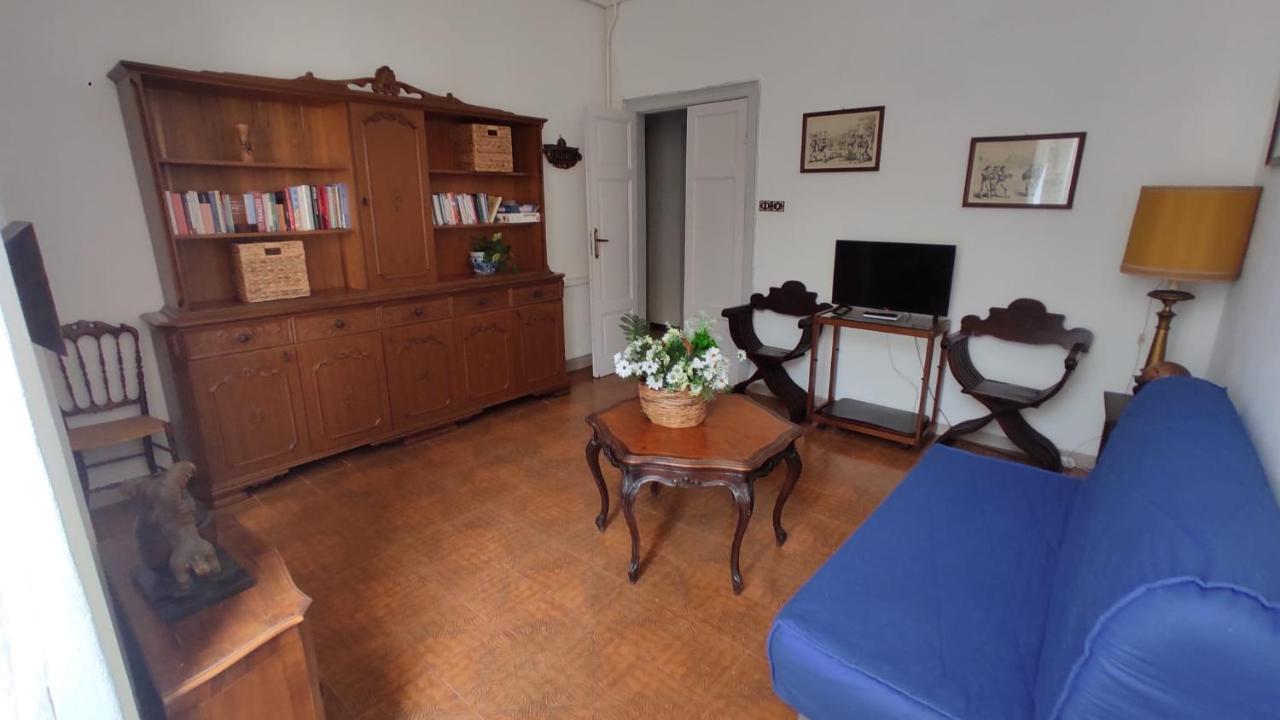 Appartamento In Centro Da Ema